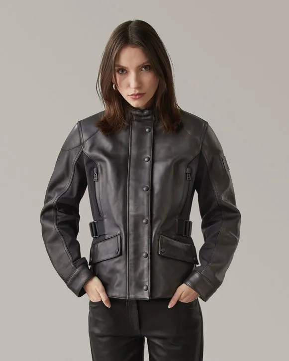 westerly motorcycle jacket