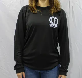 Womens Coastal Long Sleeve