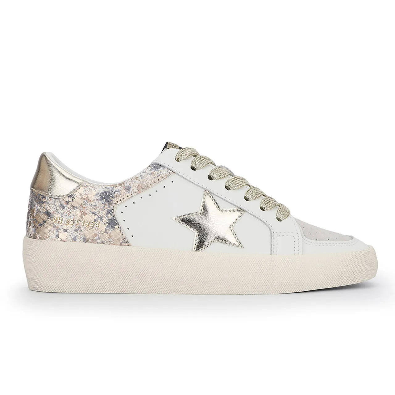 Women's Vintage Havana Reflex 7 Sneaker