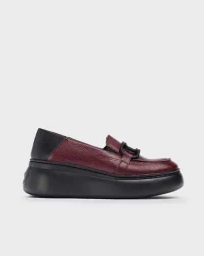 Wonders Wild Loafer A-2641 - Gillanders.ie Town & Country Clothing