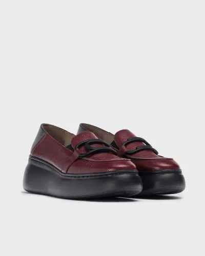 Wonders Wild Loafer A-2641 - Gillanders.ie Town & Country Clothing