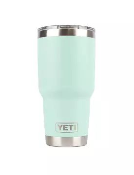 YETI Rambler 30oz Tumbler Seafoam