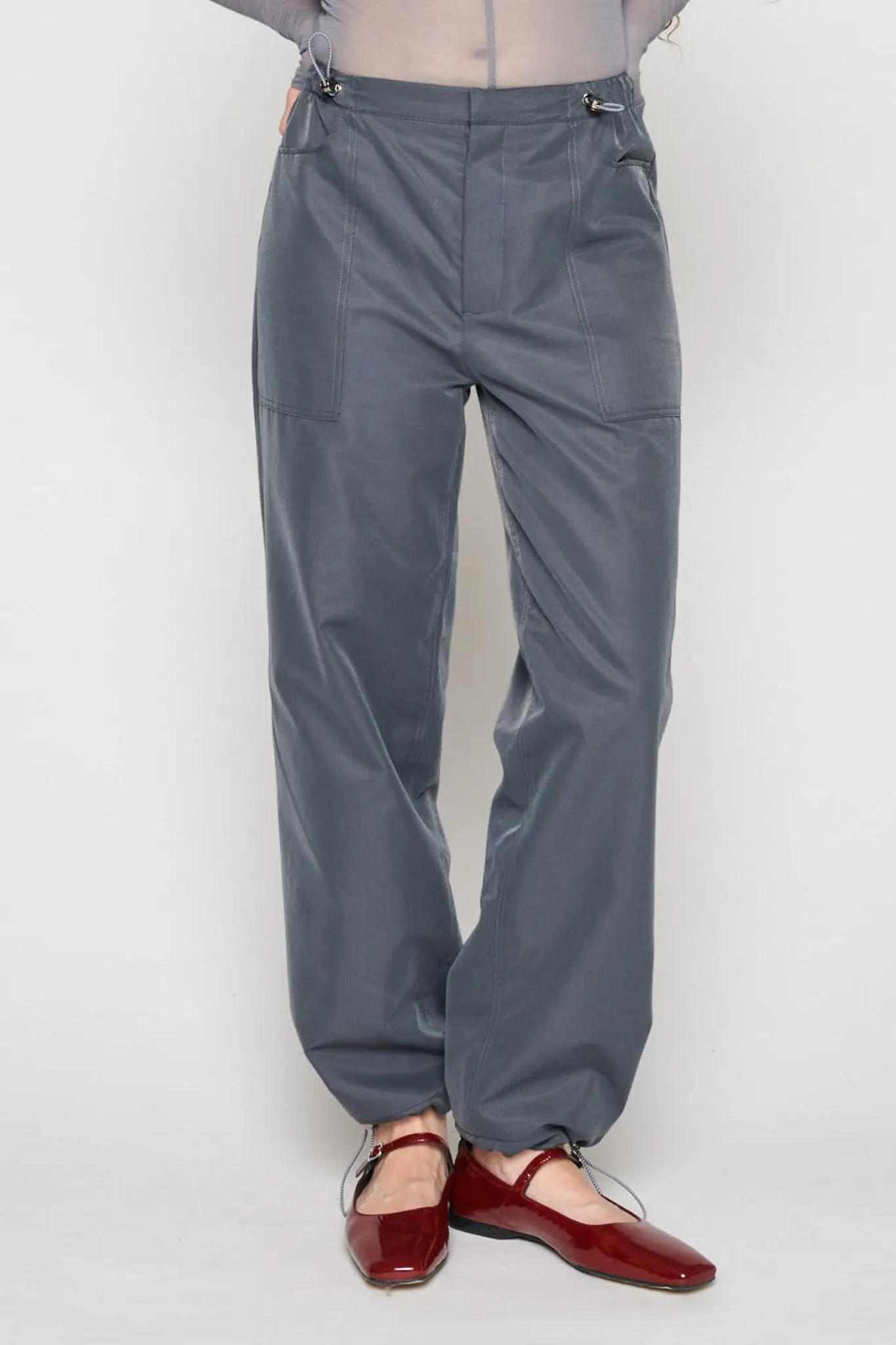 Zanar Pants