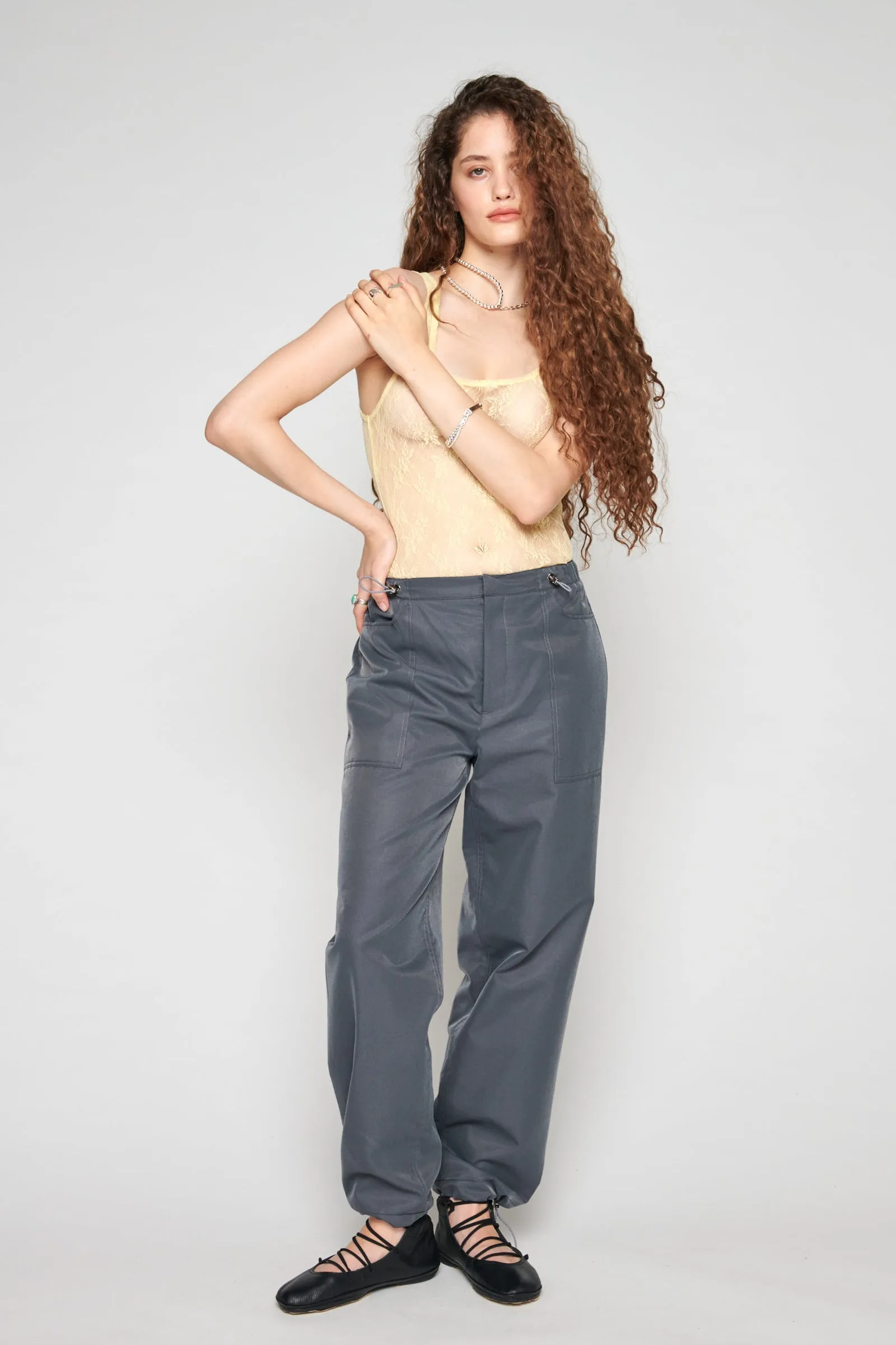 Zanar Pants