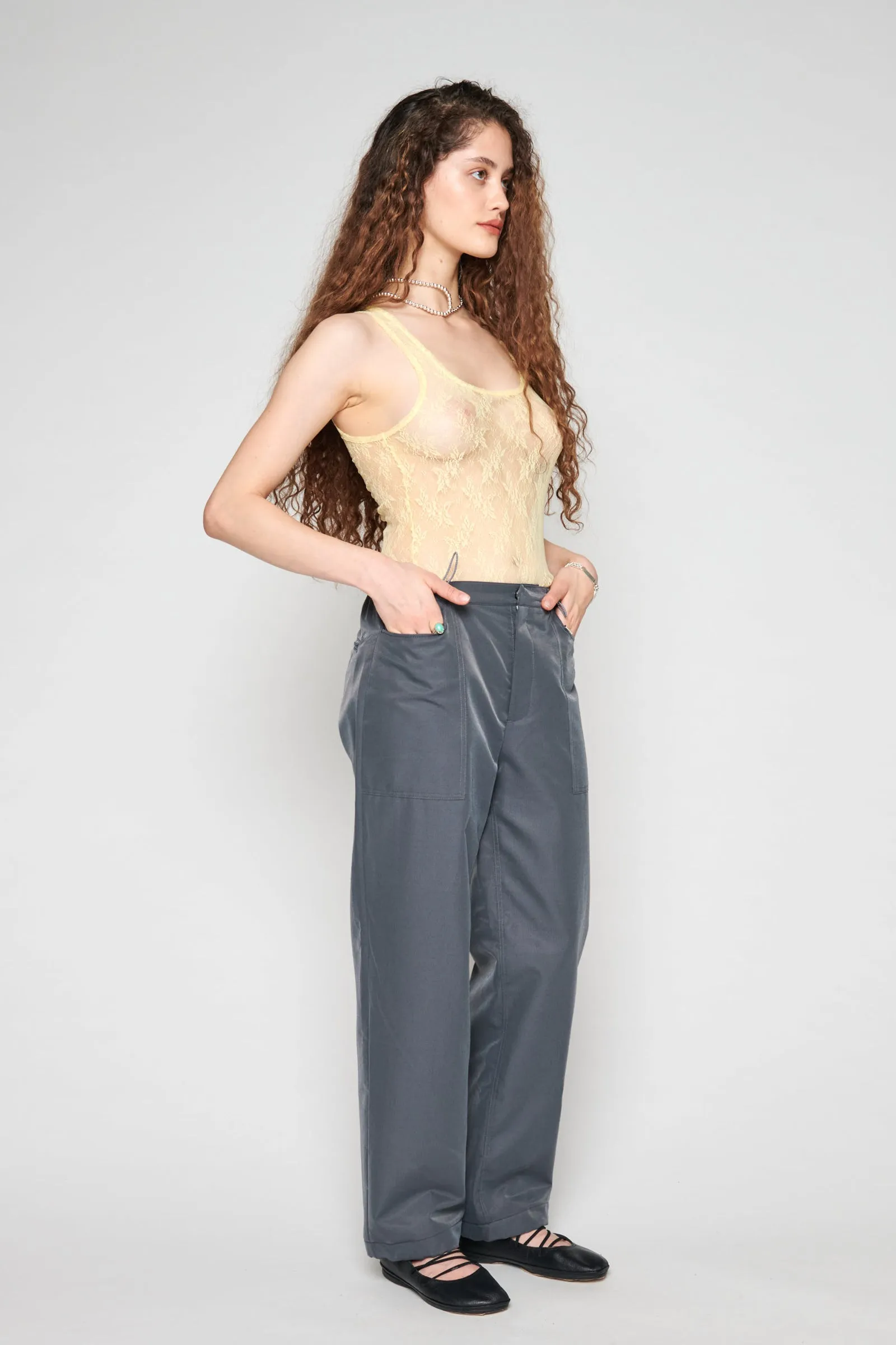 Zanar Pants