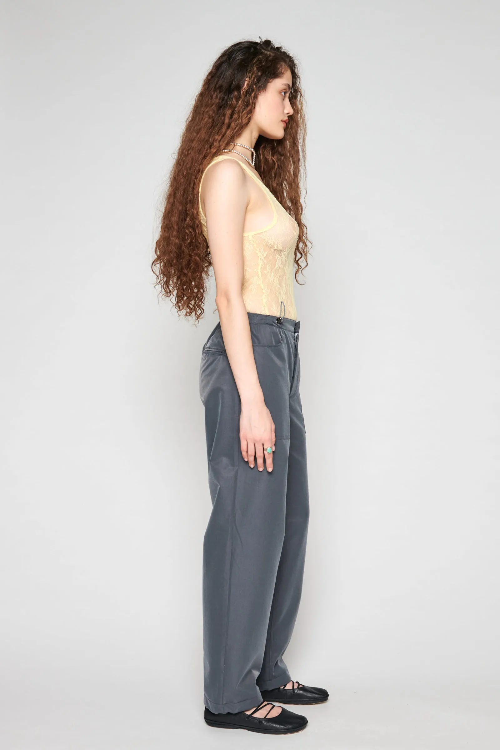 Zanar Pants