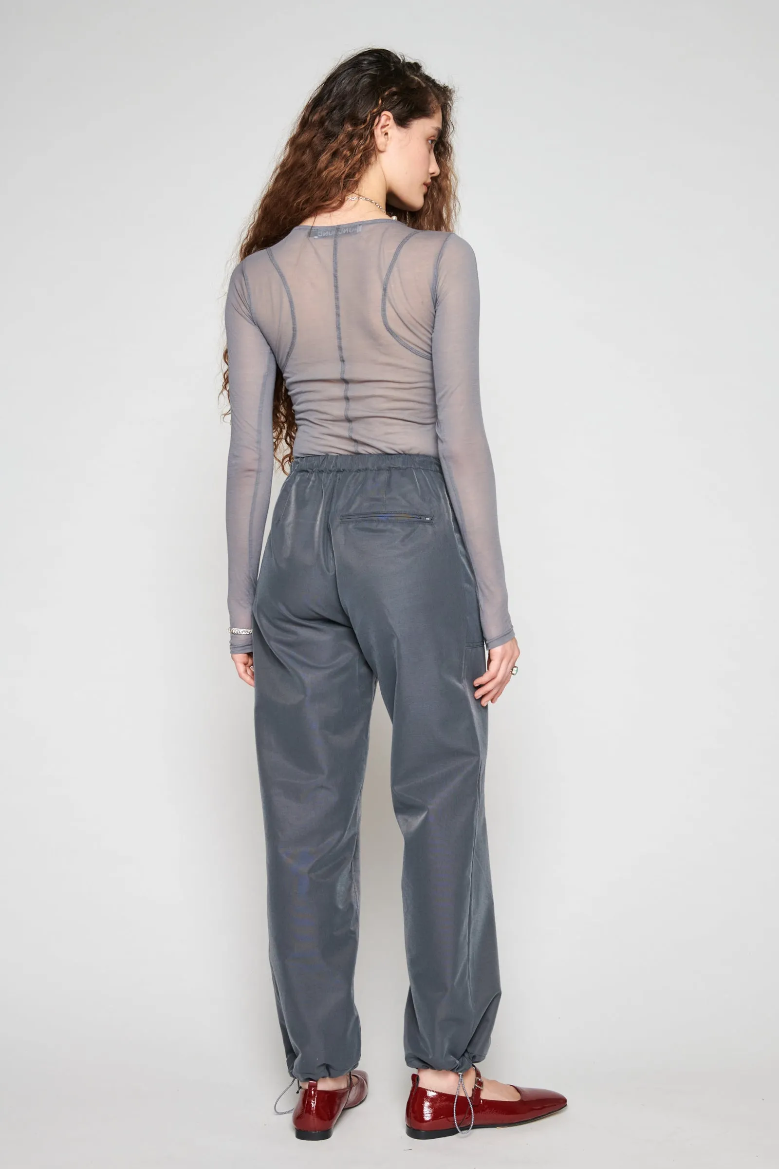 Zanar Pants