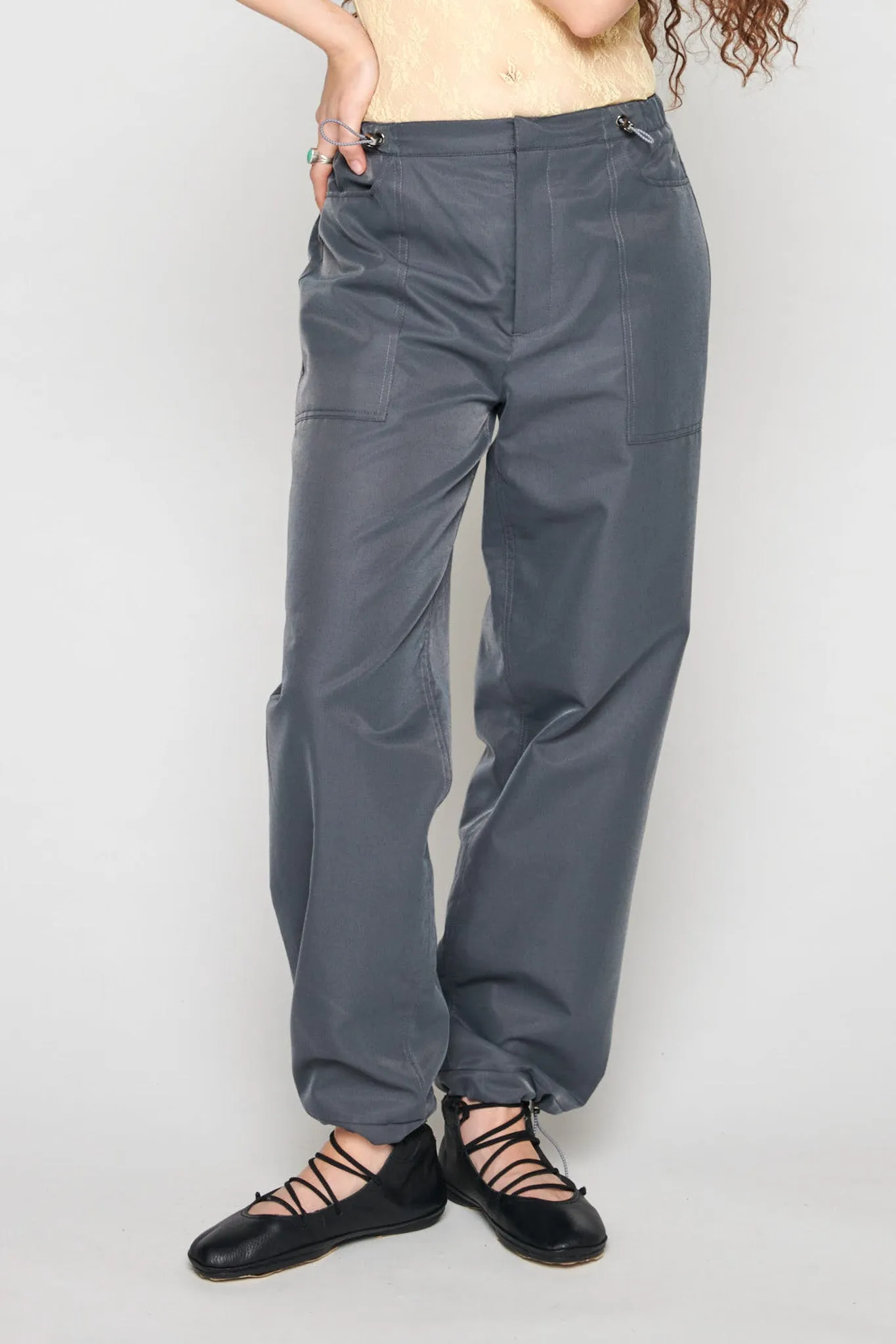 Zanar Pants